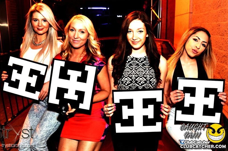 Tryst nightclub photo 124 - May 2nd, 2015