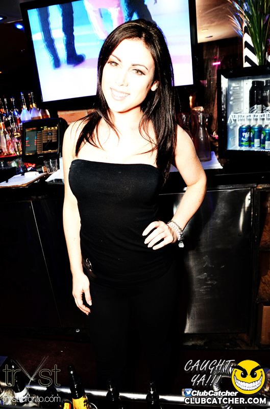 Tryst nightclub photo 125 - May 2nd, 2015