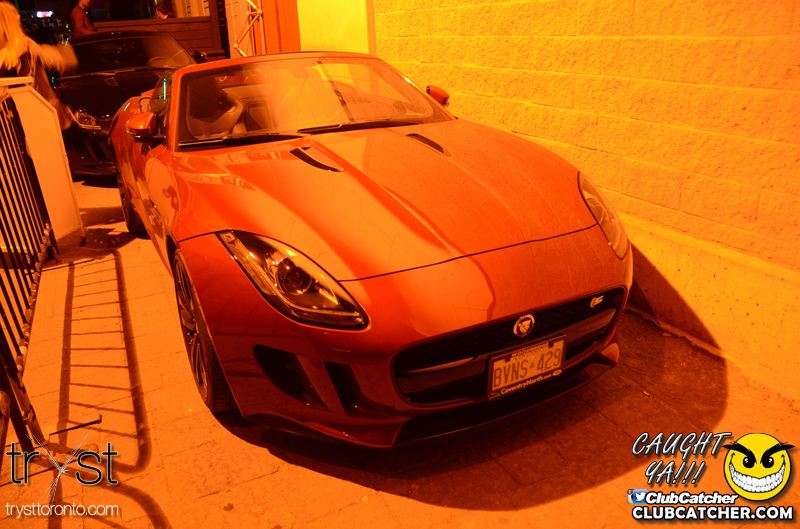 Tryst nightclub photo 126 - May 2nd, 2015