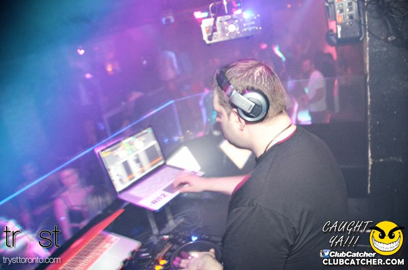 Tryst nightclub photo 127 - May 2nd, 2015