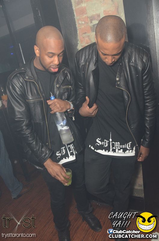 Tryst nightclub photo 128 - May 2nd, 2015