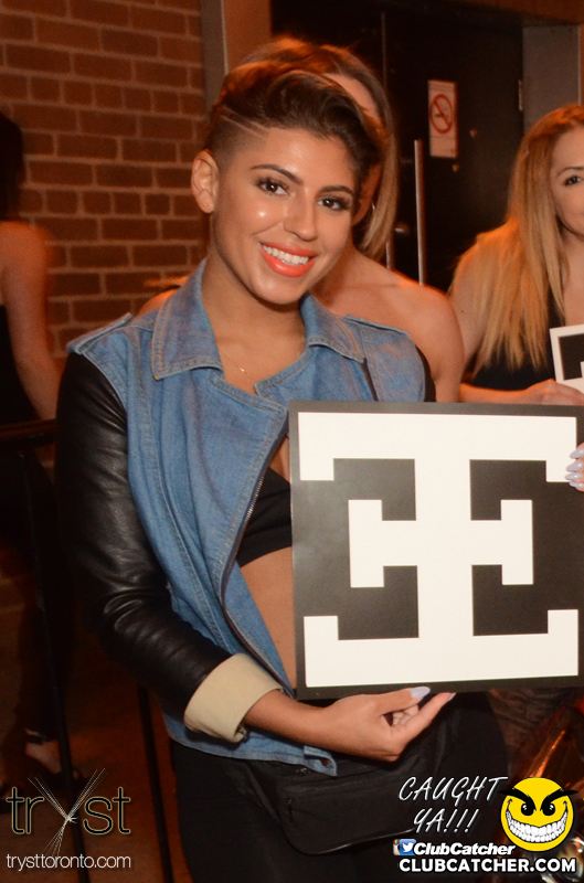 Tryst nightclub photo 129 - May 2nd, 2015