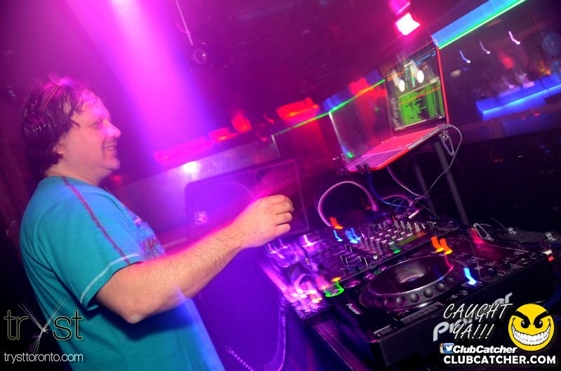 Tryst nightclub photo 131 - May 2nd, 2015