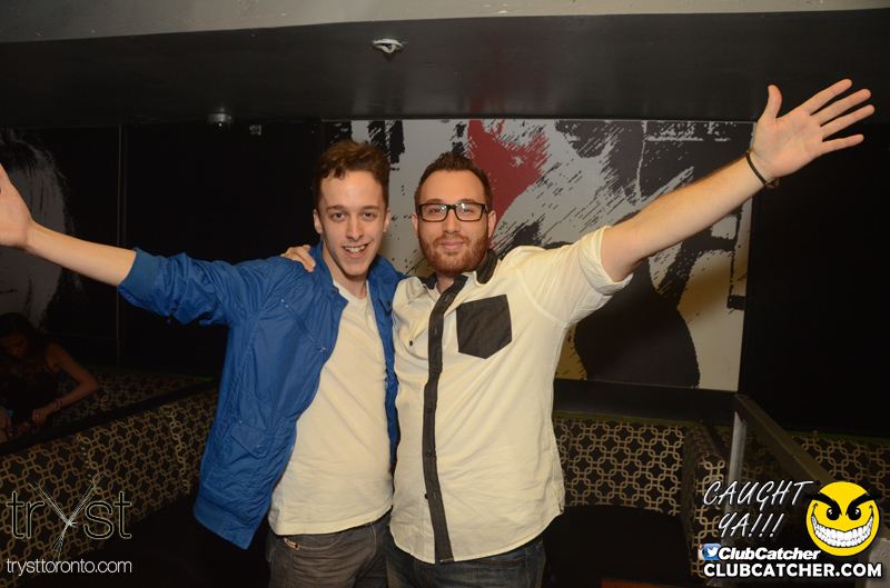 Tryst nightclub photo 15 - May 2nd, 2015