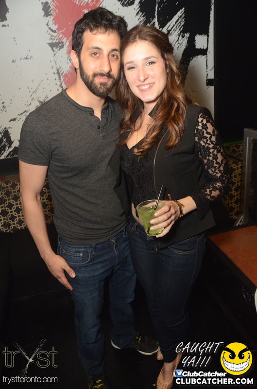 Tryst nightclub photo 16 - May 2nd, 2015