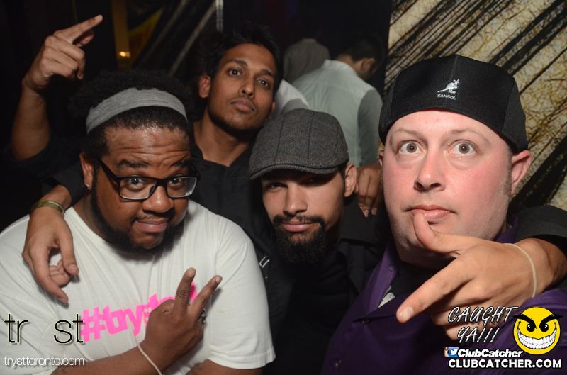 Tryst nightclub photo 18 - May 2nd, 2015