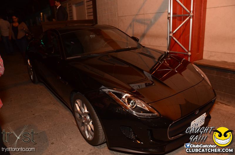 Tryst nightclub photo 19 - May 2nd, 2015