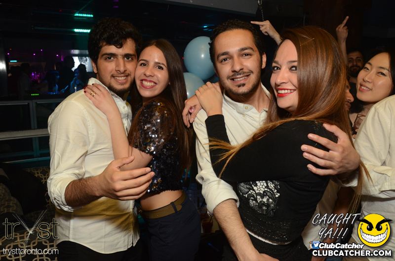 Tryst nightclub photo 20 - May 2nd, 2015