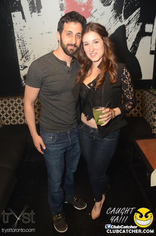 Tryst nightclub photo 21 - May 2nd, 2015