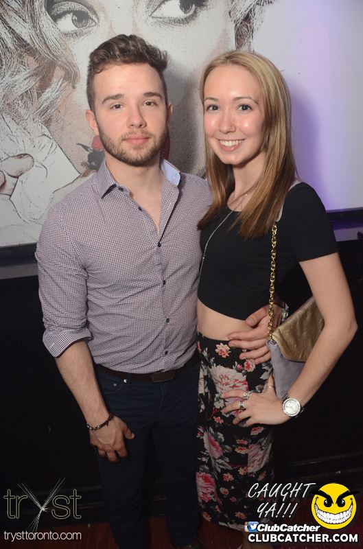 Tryst nightclub photo 23 - May 2nd, 2015
