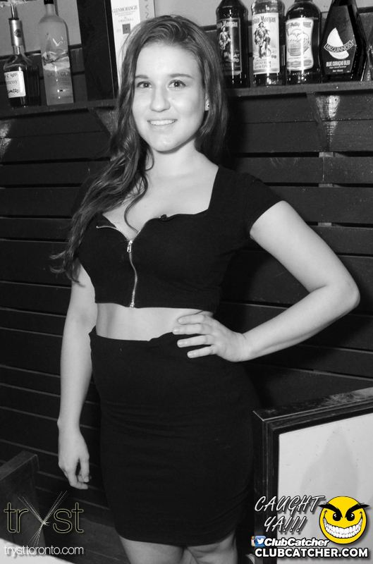 Tryst nightclub photo 24 - May 2nd, 2015