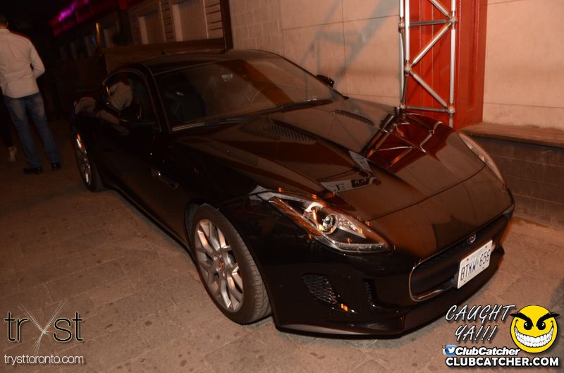 Tryst nightclub photo 28 - May 2nd, 2015