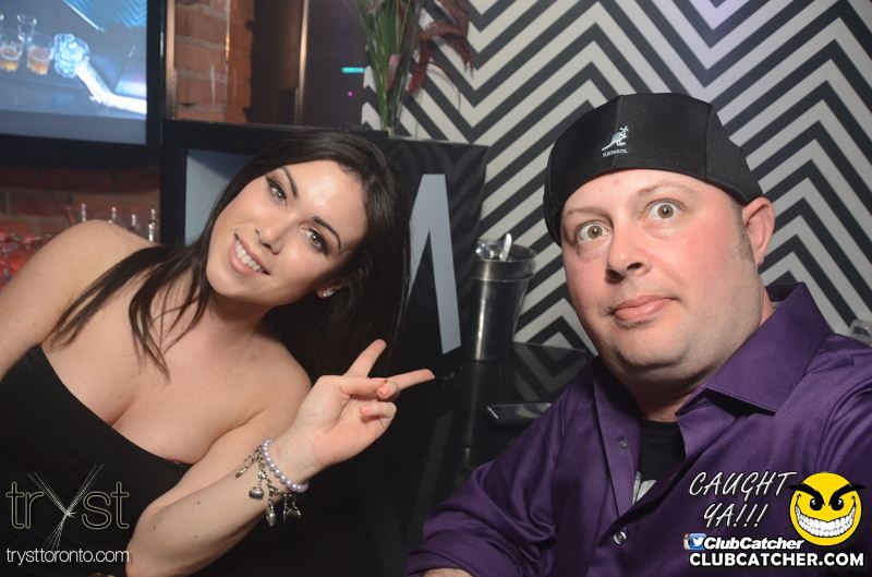Tryst nightclub photo 29 - May 2nd, 2015