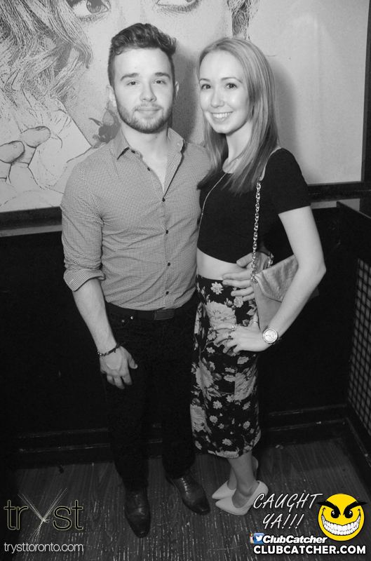 Tryst nightclub photo 30 - May 2nd, 2015