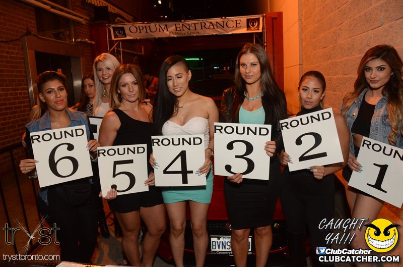 Tryst nightclub photo 31 - May 2nd, 2015