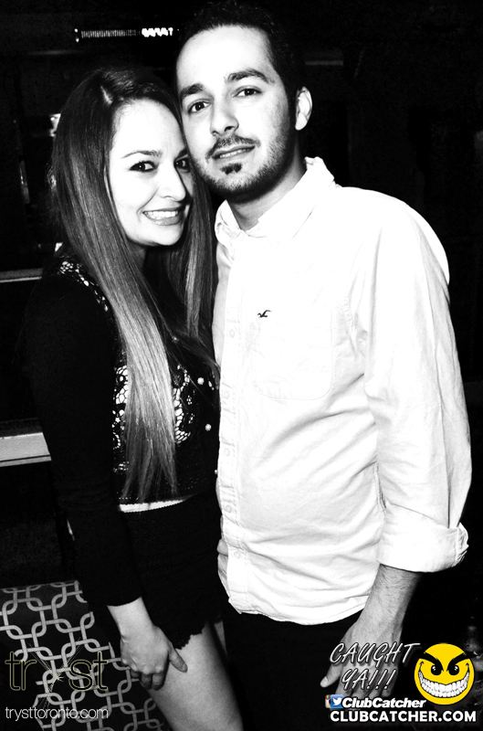 Tryst nightclub photo 32 - May 2nd, 2015