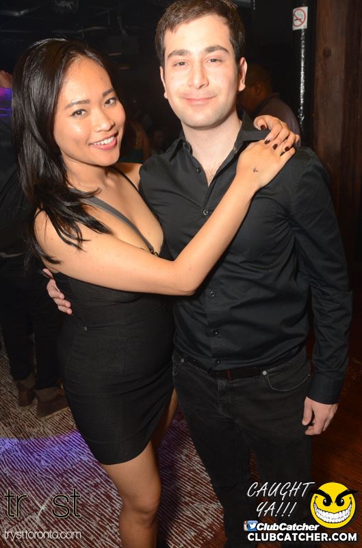 Tryst nightclub photo 33 - May 2nd, 2015