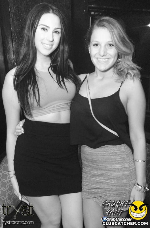 Tryst nightclub photo 34 - May 2nd, 2015