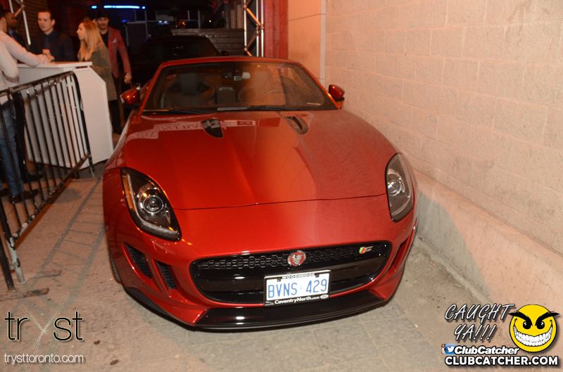 Tryst nightclub photo 35 - May 2nd, 2015