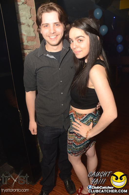 Tryst nightclub photo 36 - May 2nd, 2015