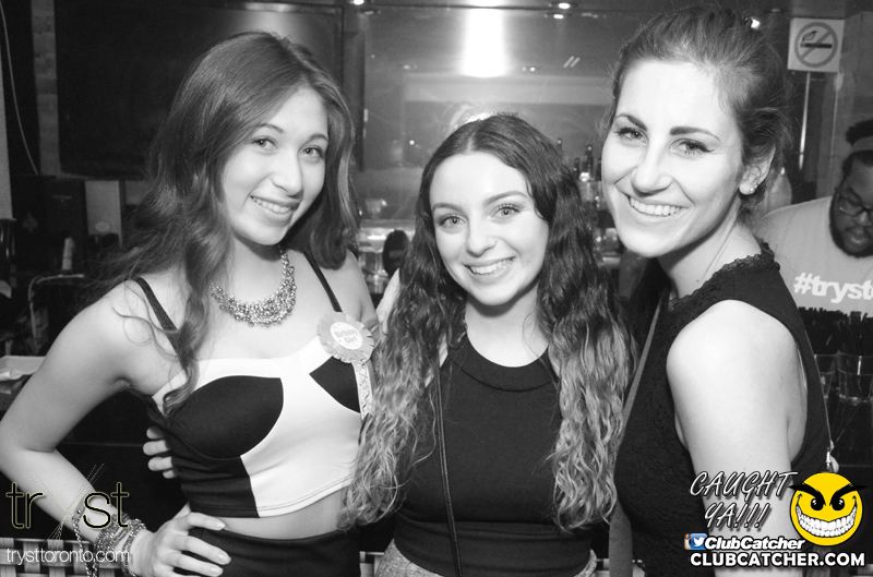 Tryst nightclub photo 39 - May 2nd, 2015