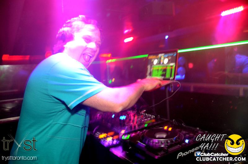 Tryst nightclub photo 40 - May 2nd, 2015