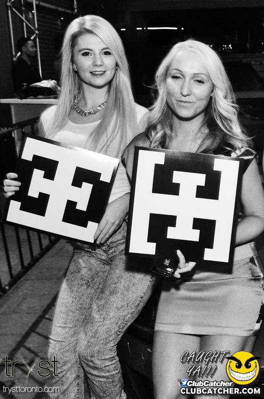 Tryst nightclub photo 41 - May 2nd, 2015