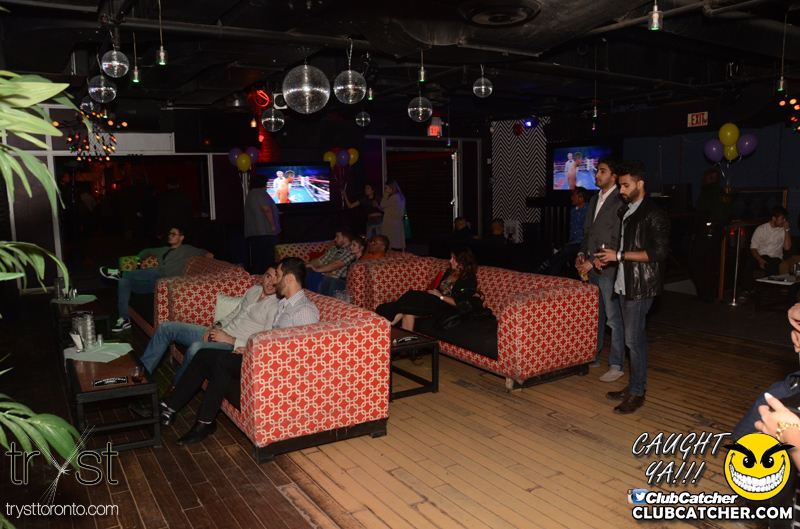 Tryst nightclub photo 42 - May 2nd, 2015