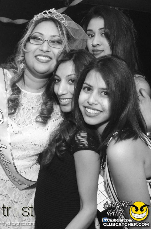 Tryst nightclub photo 43 - May 2nd, 2015