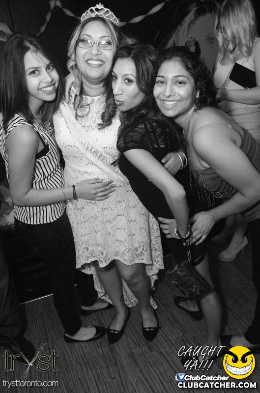 Tryst nightclub photo 44 - May 2nd, 2015