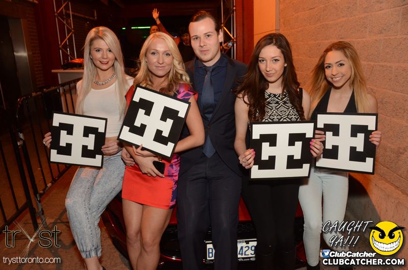 Tryst nightclub photo 45 - May 2nd, 2015