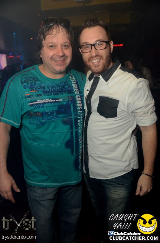 Tryst nightclub photo 46 - May 2nd, 2015