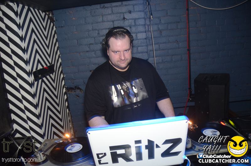 Tryst nightclub photo 48 - May 2nd, 2015