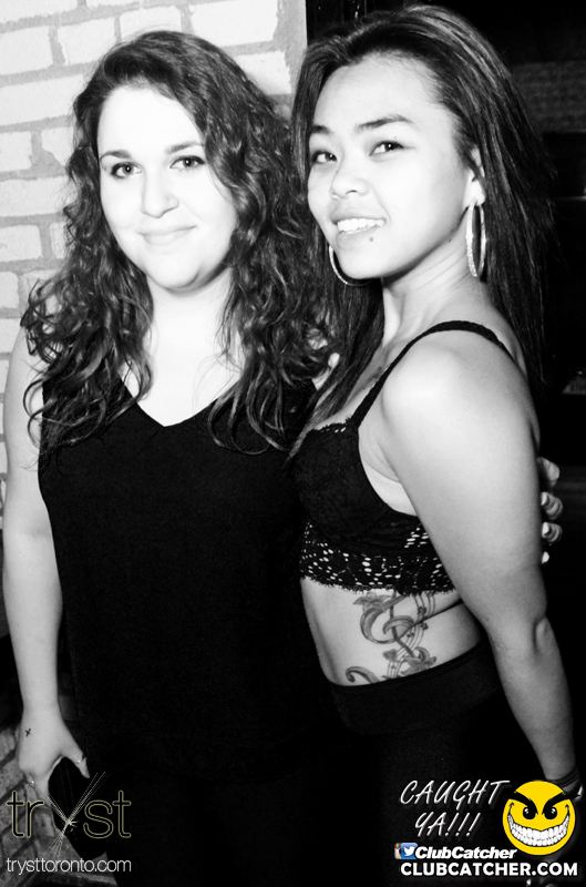 Tryst nightclub photo 49 - May 2nd, 2015