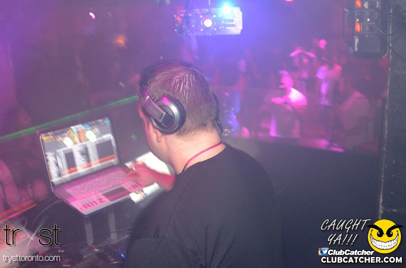 Tryst nightclub photo 50 - May 2nd, 2015