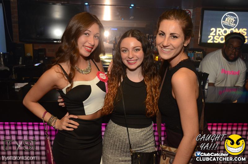 Tryst nightclub photo 51 - May 2nd, 2015