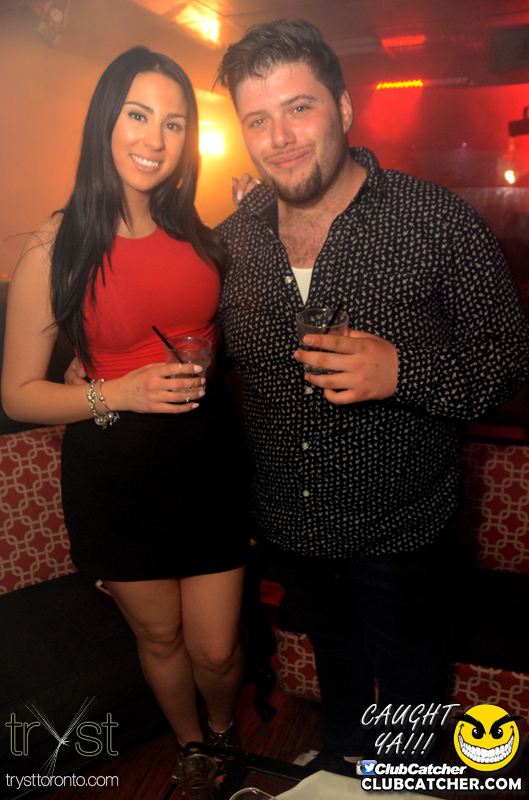Tryst nightclub photo 52 - May 2nd, 2015