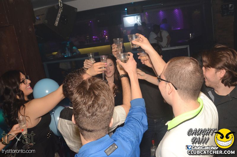 Tryst nightclub photo 53 - May 2nd, 2015
