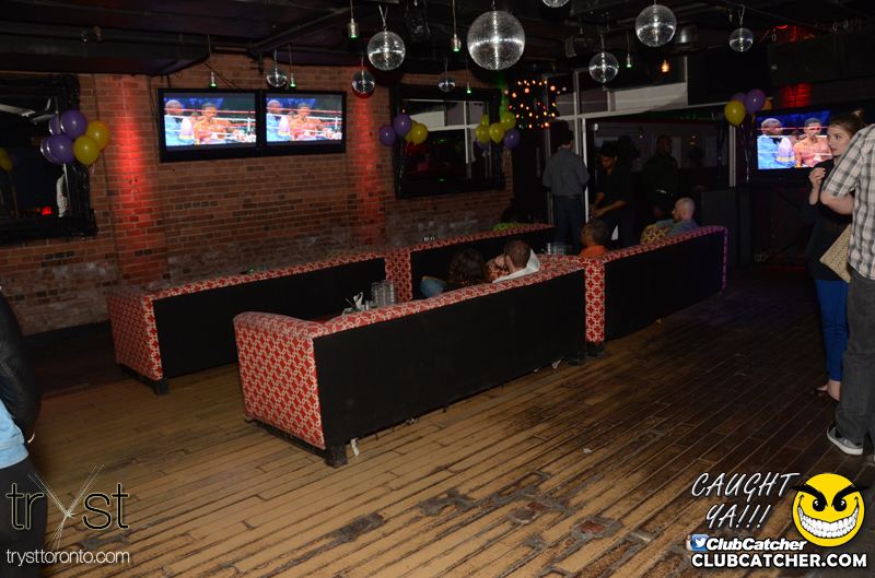 Tryst nightclub photo 55 - May 2nd, 2015
