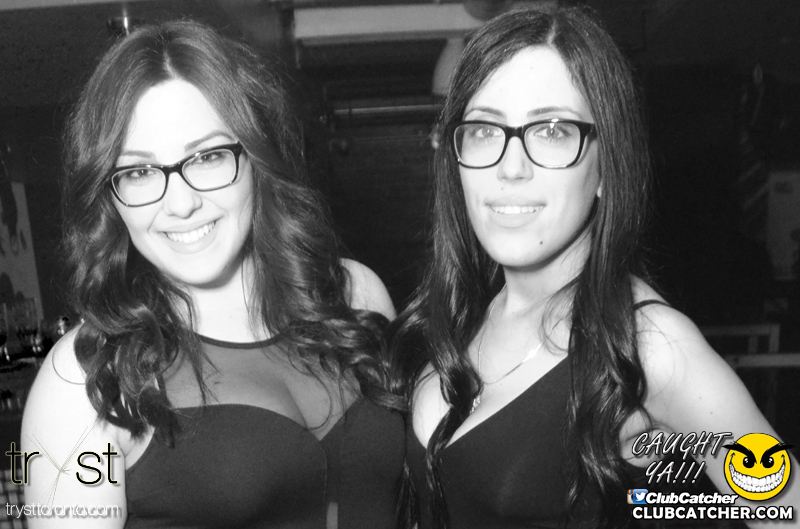 Tryst nightclub photo 56 - May 2nd, 2015