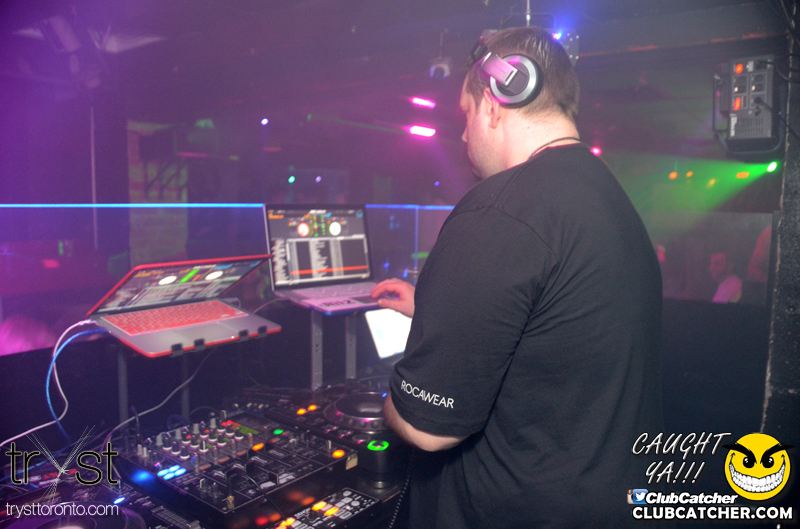 Tryst nightclub photo 57 - May 2nd, 2015