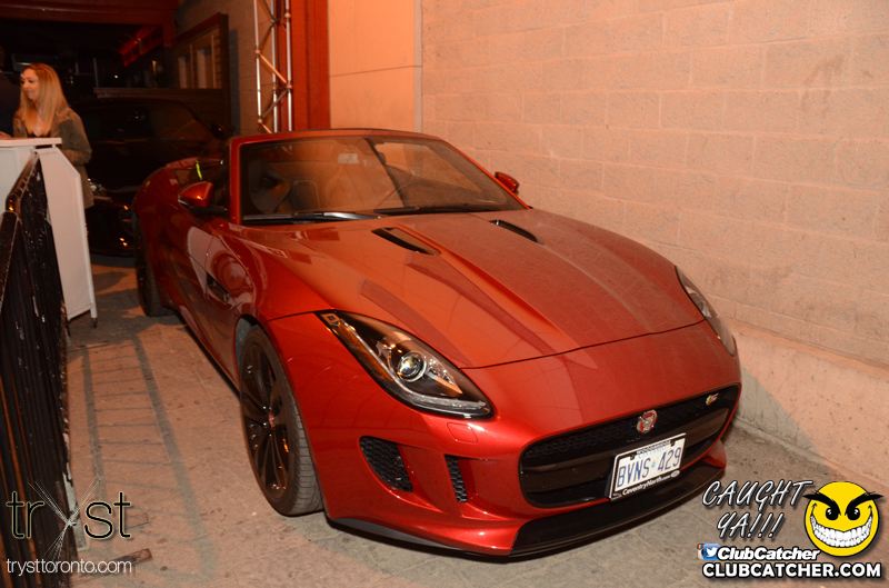 Tryst nightclub photo 58 - May 2nd, 2015