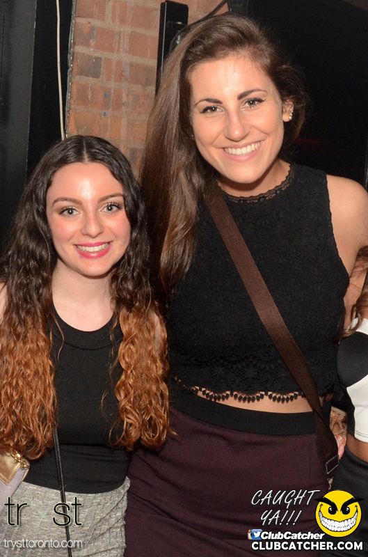 Tryst nightclub photo 59 - May 2nd, 2015