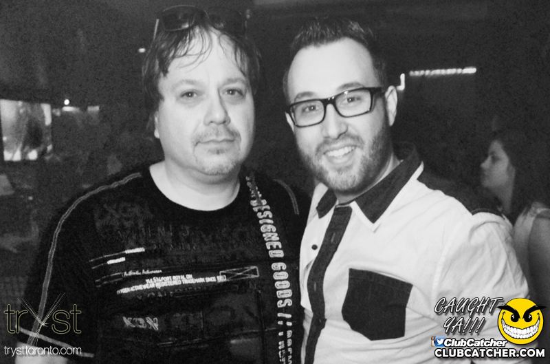 Tryst nightclub photo 60 - May 2nd, 2015