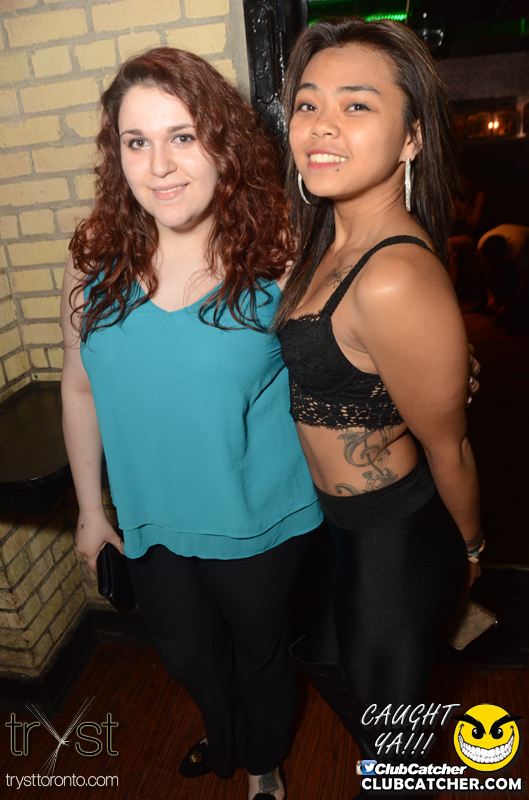 Tryst nightclub photo 7 - May 2nd, 2015