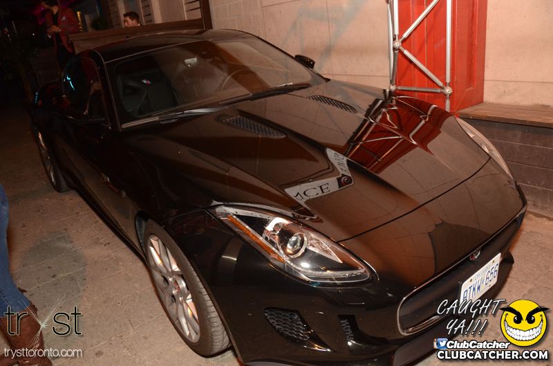 Tryst nightclub photo 61 - May 2nd, 2015