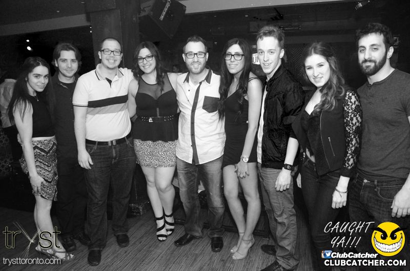 Tryst nightclub photo 63 - May 2nd, 2015