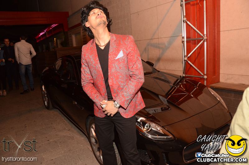 Tryst nightclub photo 64 - May 2nd, 2015