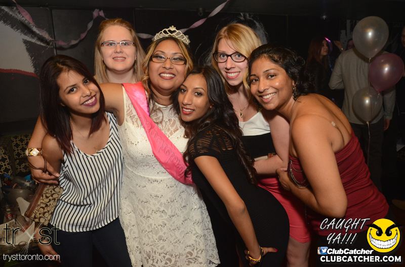 Tryst nightclub photo 65 - May 2nd, 2015