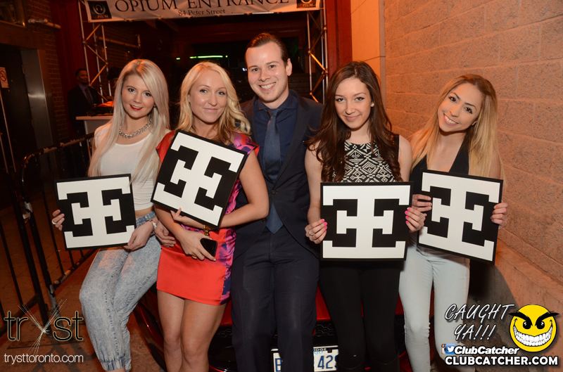 Tryst nightclub photo 66 - May 2nd, 2015
